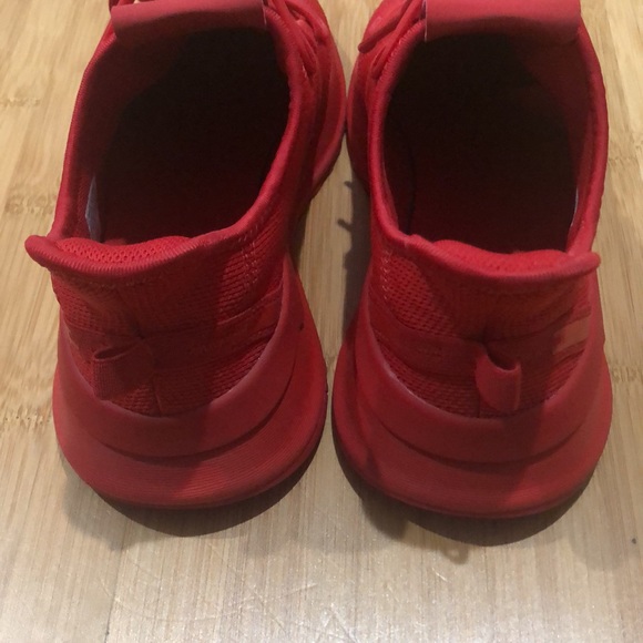 Adidas U Path Run J Shoes - Picture 4 of 6